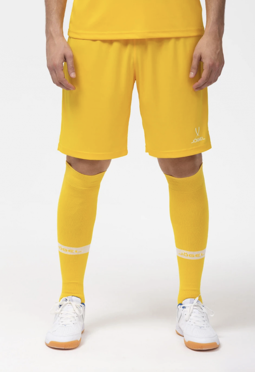 Шорты игровые Jogel Camp Classic Shorts