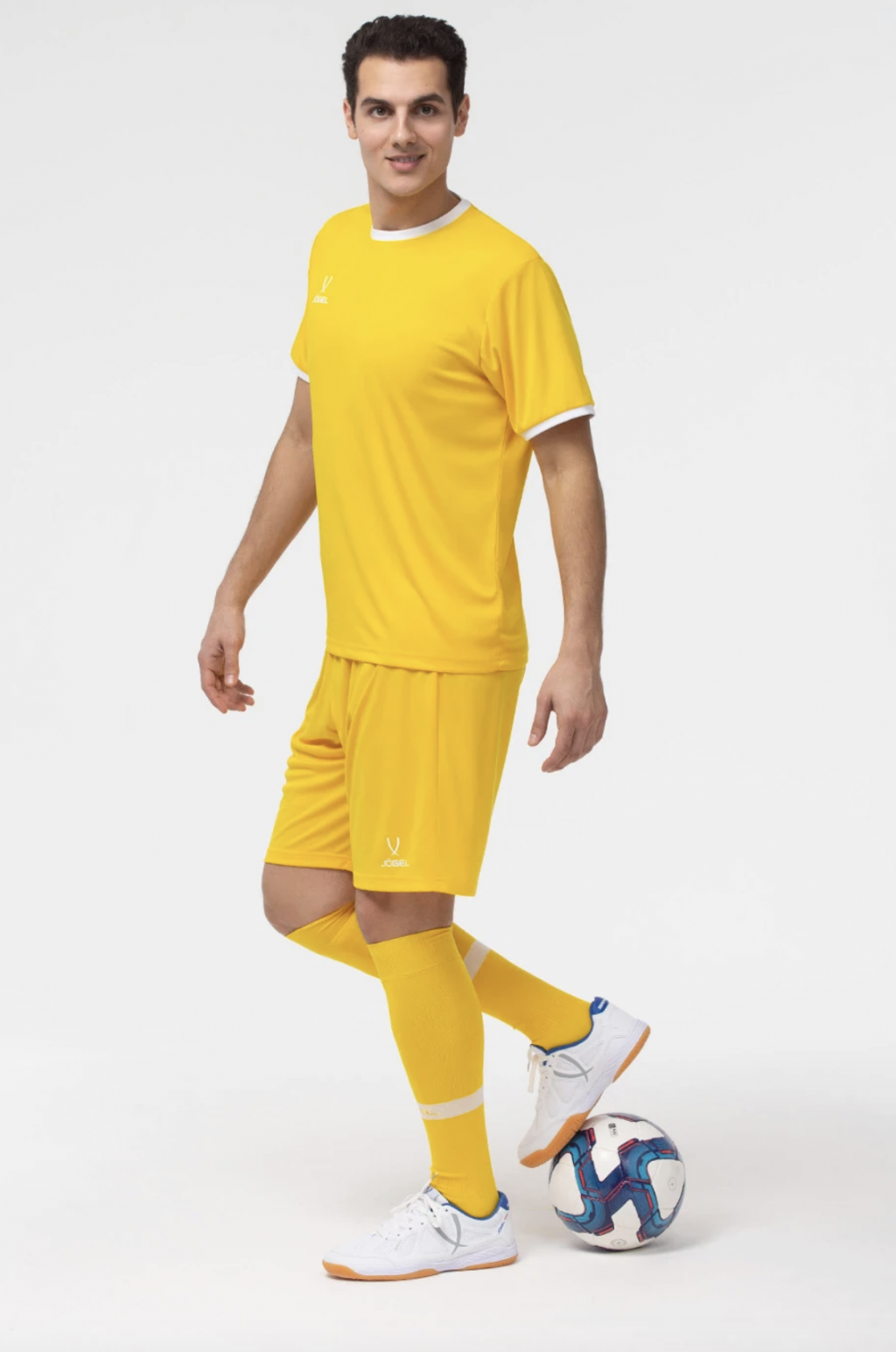 Шорты игровые Jogel Camp Classic Shorts