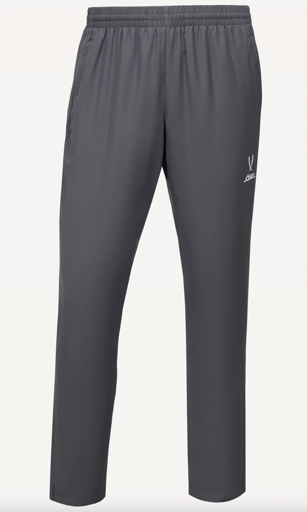 Брюки спортивные Jogel CAMP 2 Lined Pants