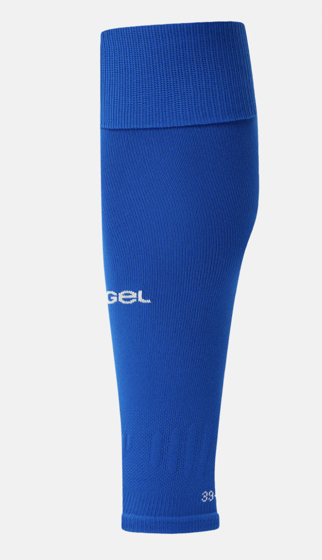 Гетры без носка JOGEL MATCH 2 PerFormDRY Footless Socks