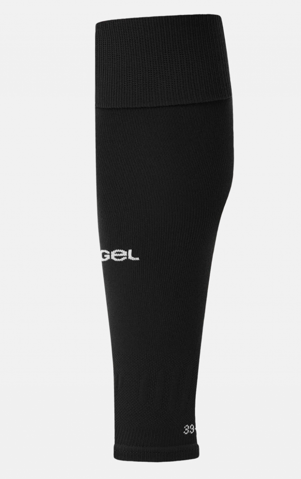 Гетры без носка JOGEL MATCH 2 PerFormDRY Footless Socks