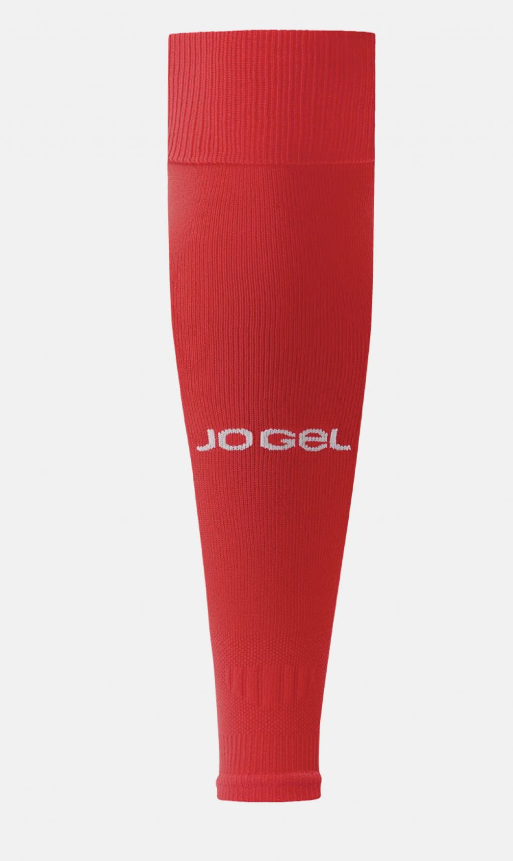 Гетры без носка JOGEL MATCH 2 PerFormDRY Footless Socks