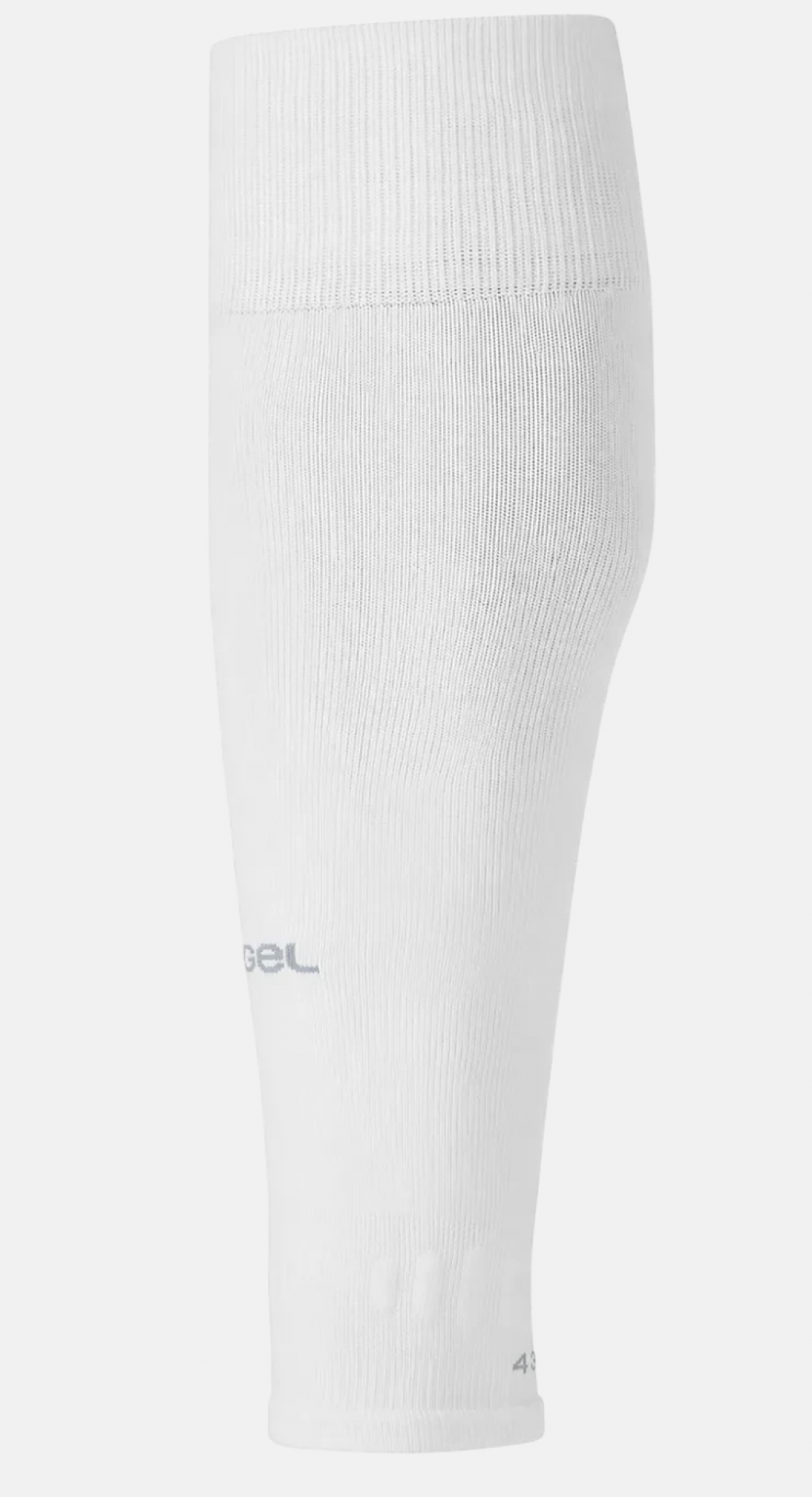 Гетры без носка JOGEL MATCH 2 PerFormDRY Footless Socks