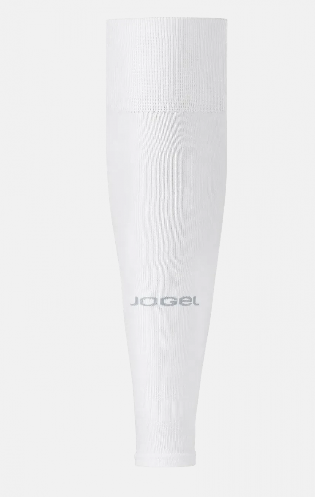 Гетры без носка JOGEL MATCH 2 PerFormDRY Footless Socks