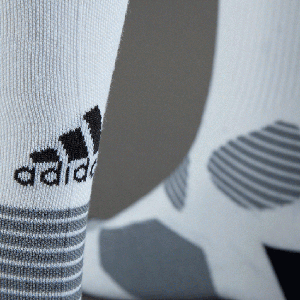 Adidas тренировочные носки
