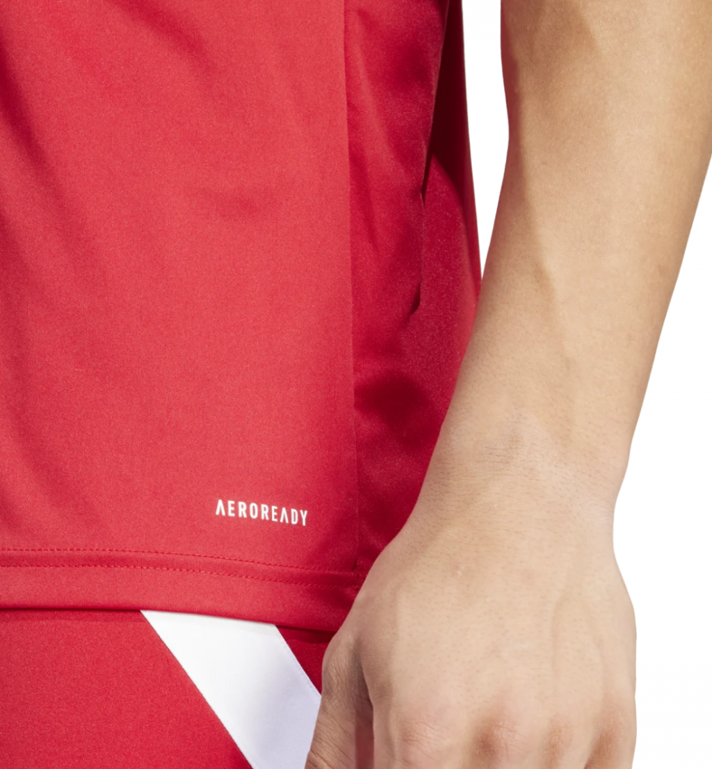Футболка игровая Adidas Fortore 23 Jersey