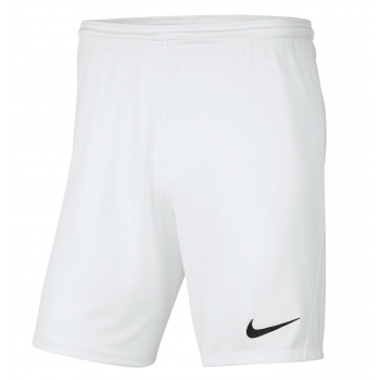 Шорты игровые Nike Park III Shorts