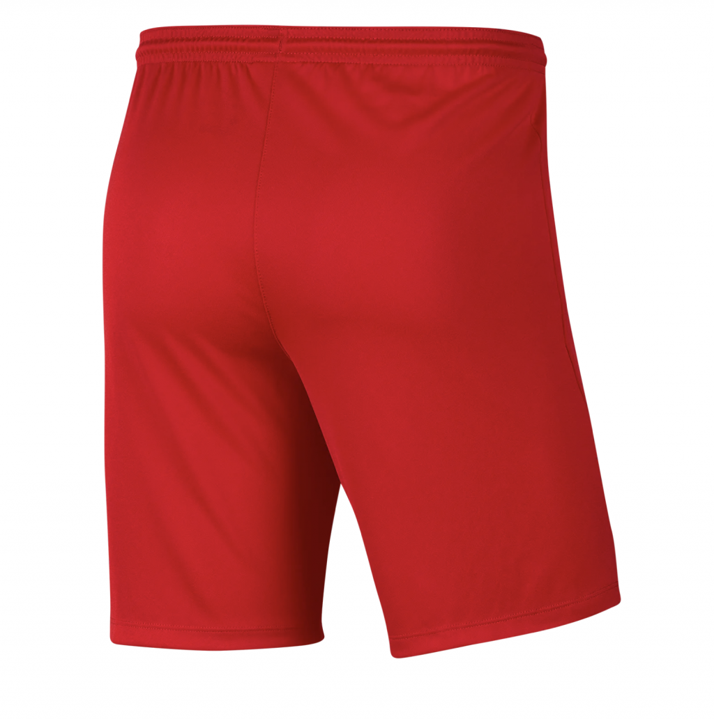 Шорты игровые Nike Park III Shorts