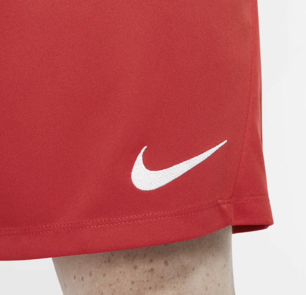 Шорты игровые Nike Park III Shorts