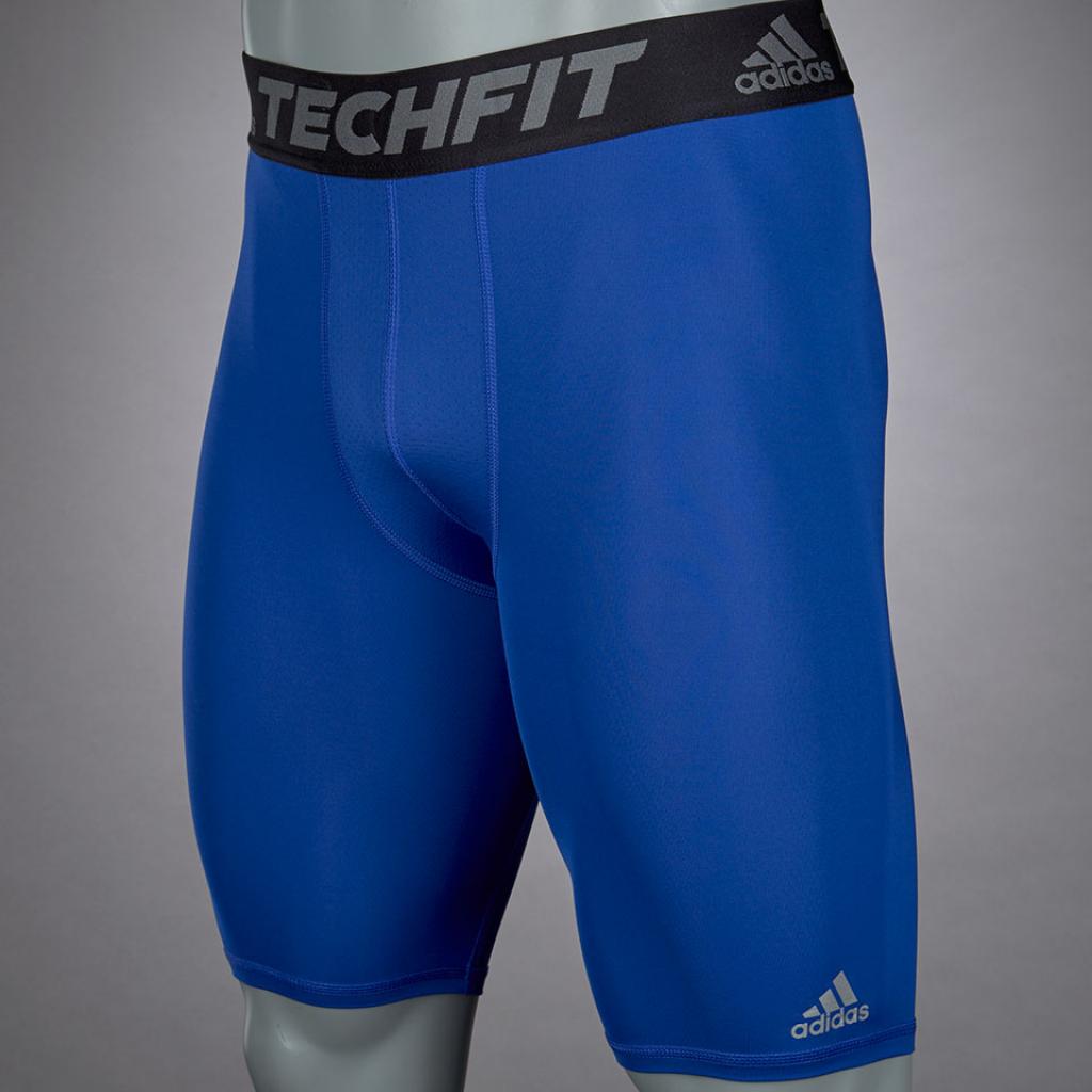 Adidas TechFit Base Termo Short/термоактивные шорты