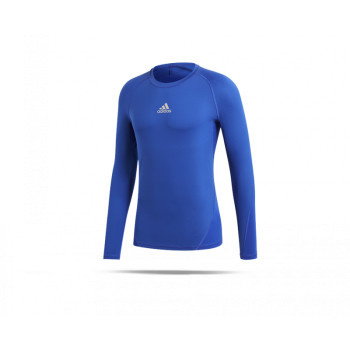 Adidas Baselayer Alphaskin Long Sleeves T-Shirt/термоактивное белье майка