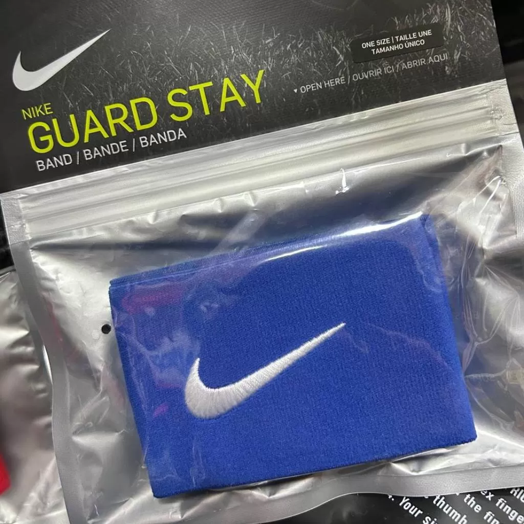 Nike Guard Stay/держатели для щитков