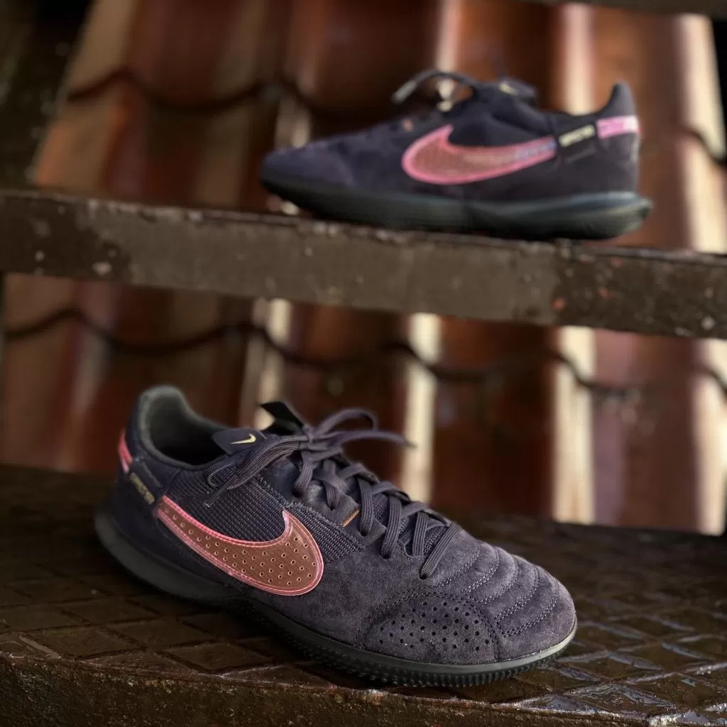 Футзалки Nike Streetgato Indoor