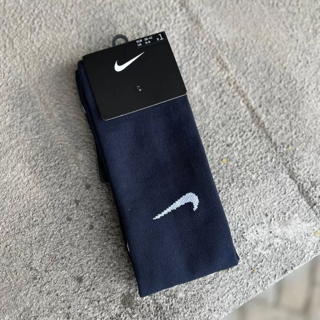Гетры футбольные Nike Matchfit Socks