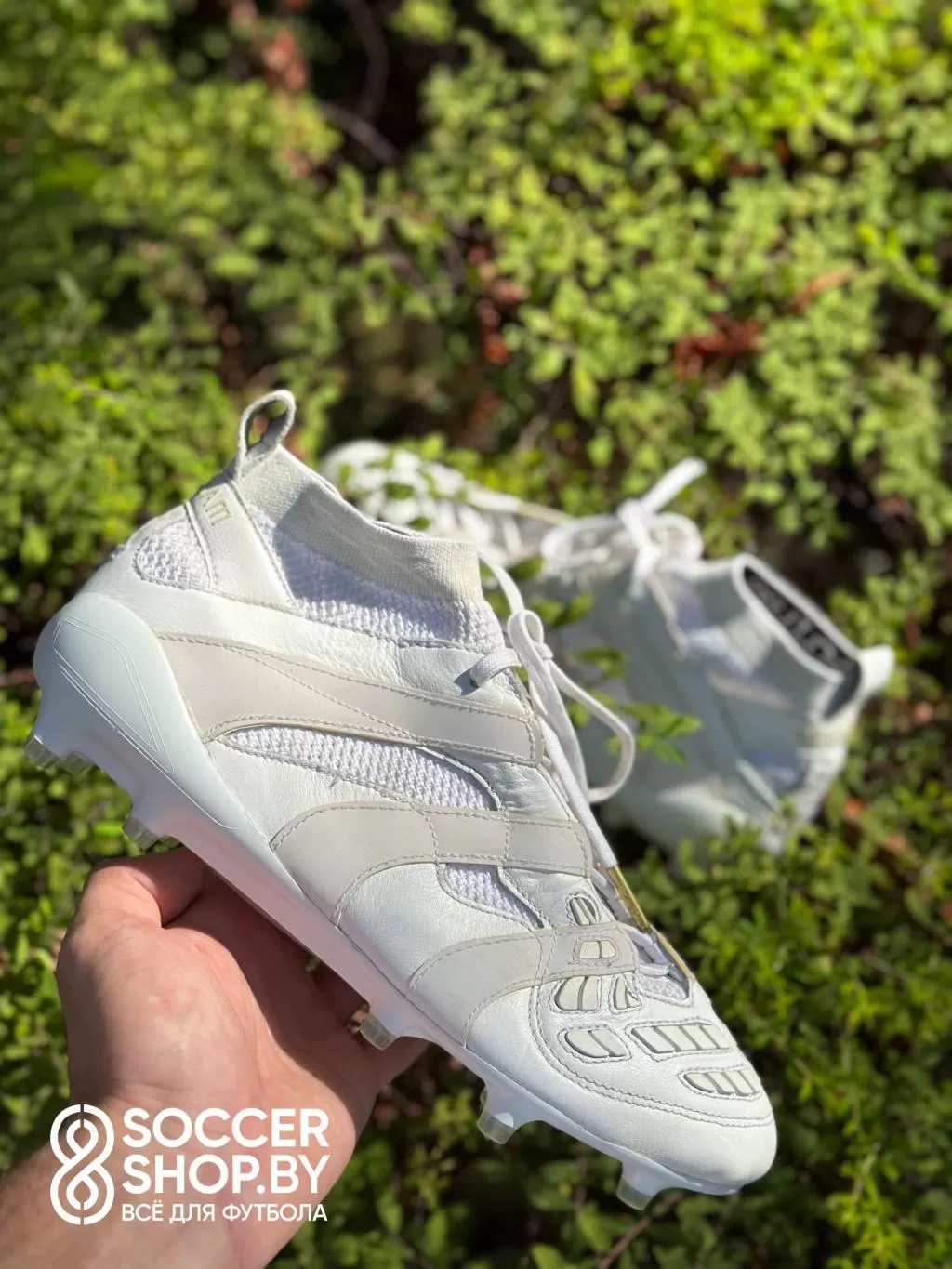 Adidas Predator Accelerator David Beckham