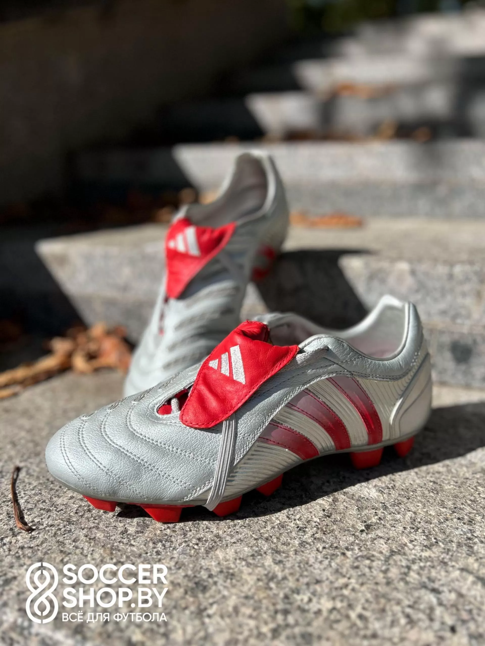 Adidas Predator Pulse David Beckham