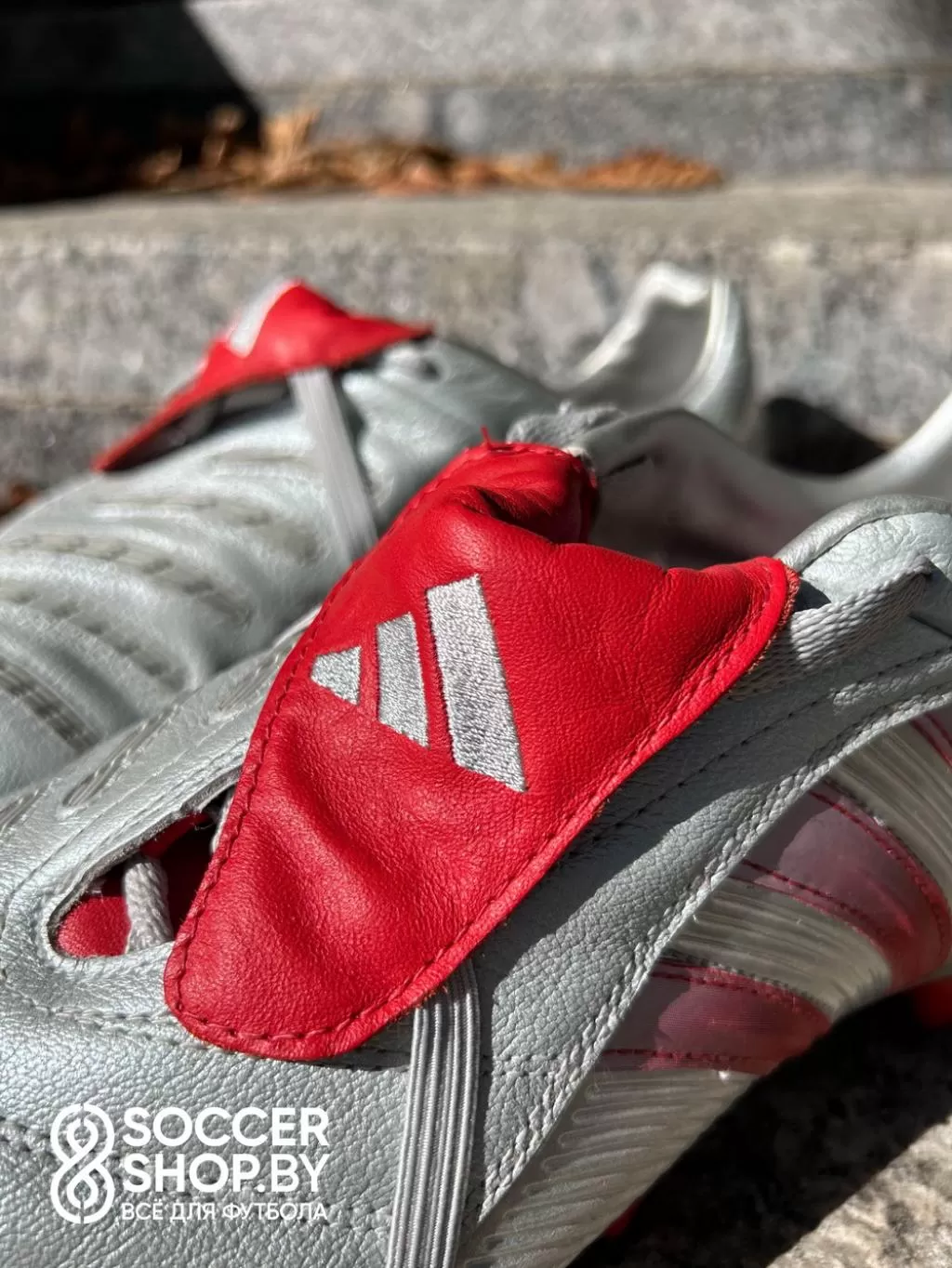 Adidas Predator Pulse David Beckham