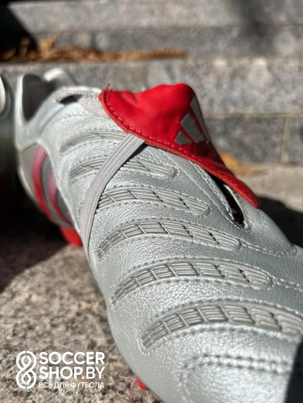 Adidas Predator Pulse David Beckham