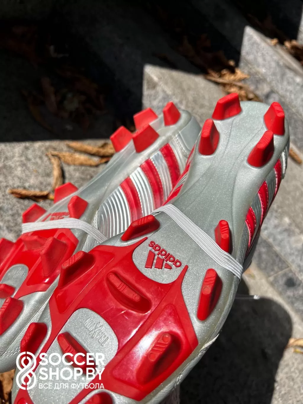 Adidas Predator Pulse David Beckham