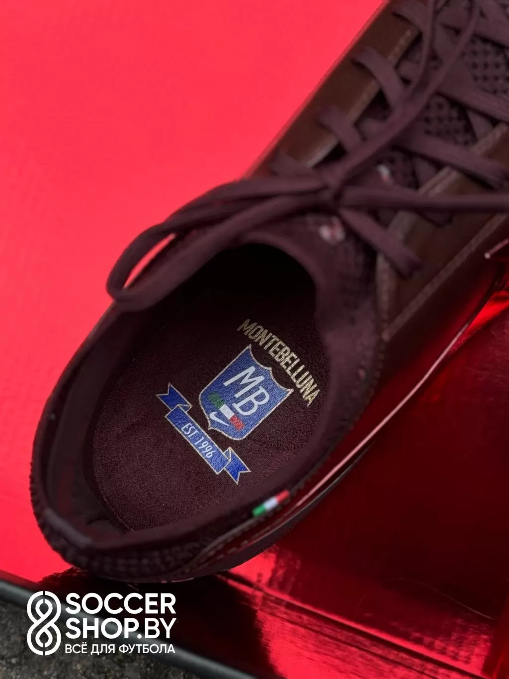 Nike Tiempo Legend 10 Luxe Montebelluna 