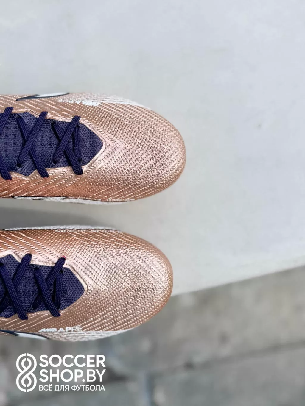 Nike Mercurial Superfly 9 Mbappe