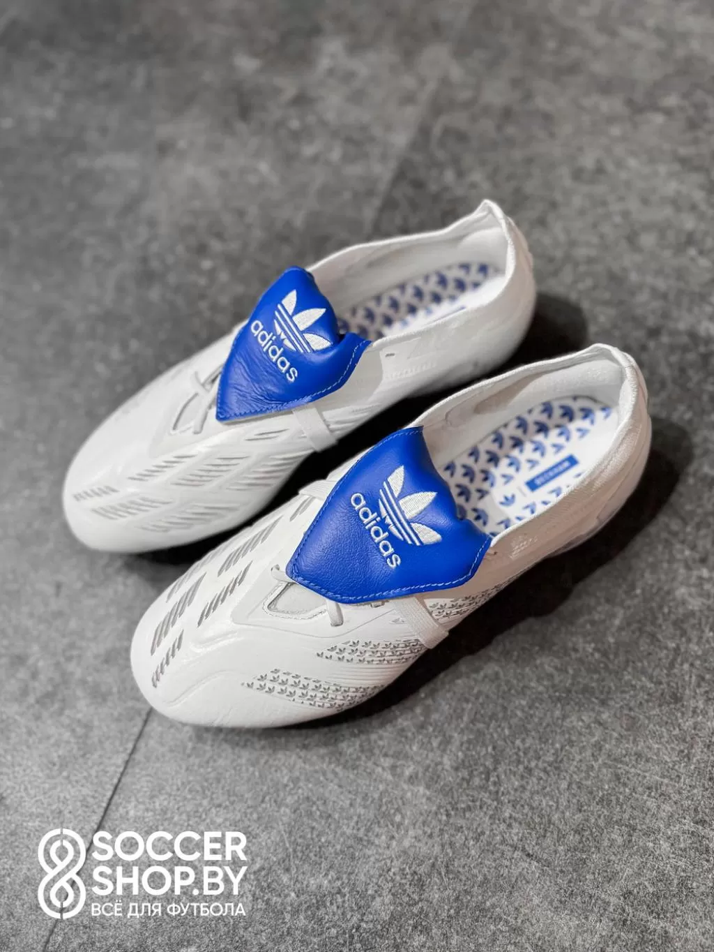 Adidas Predator 24 David Beckham 