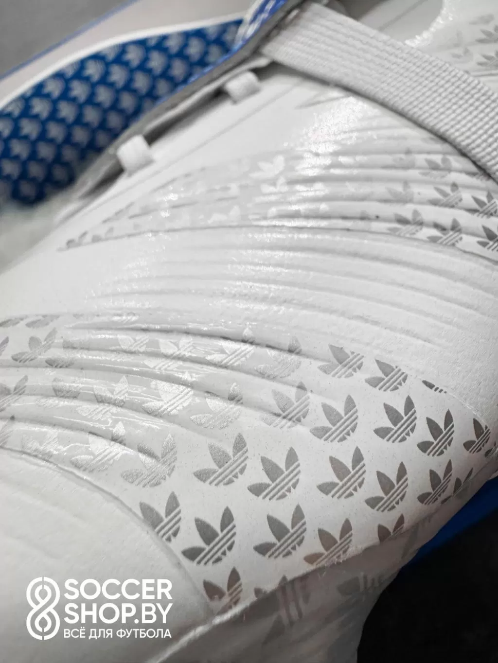 Adidas Predator 24 David Beckham 