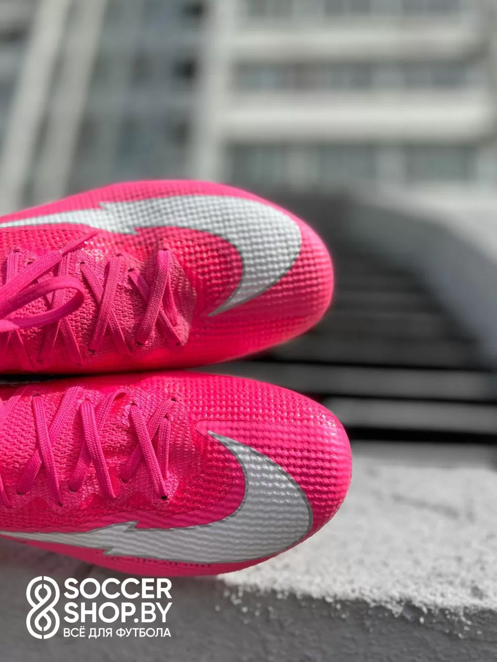 Nike Mercurial Vapor 13 Kylian Mbappe