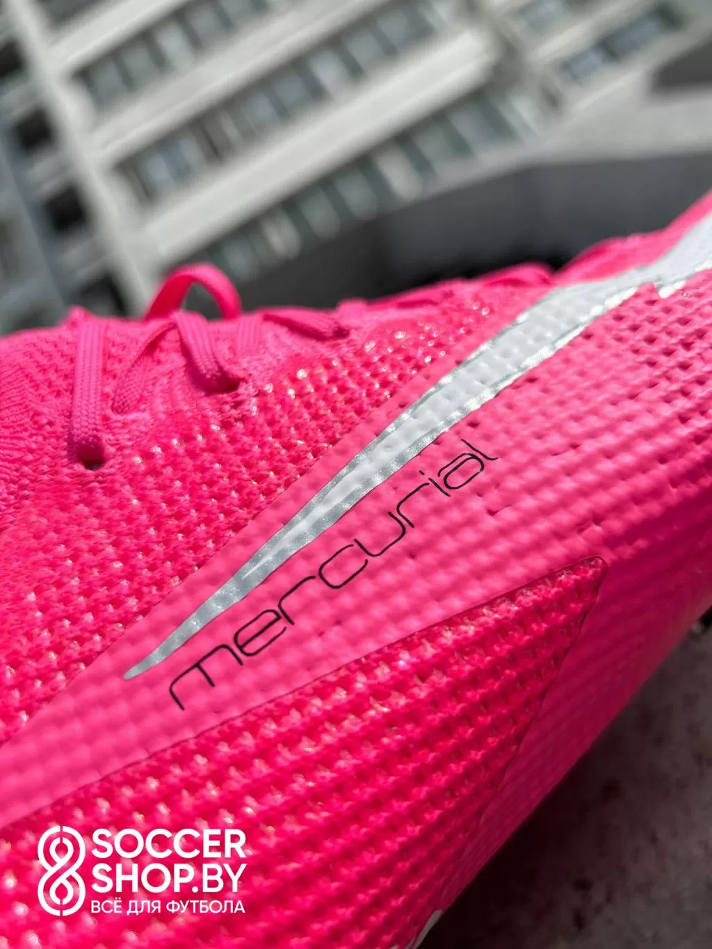 Nike Mercurial Vapor 13 Kylian Mbappe