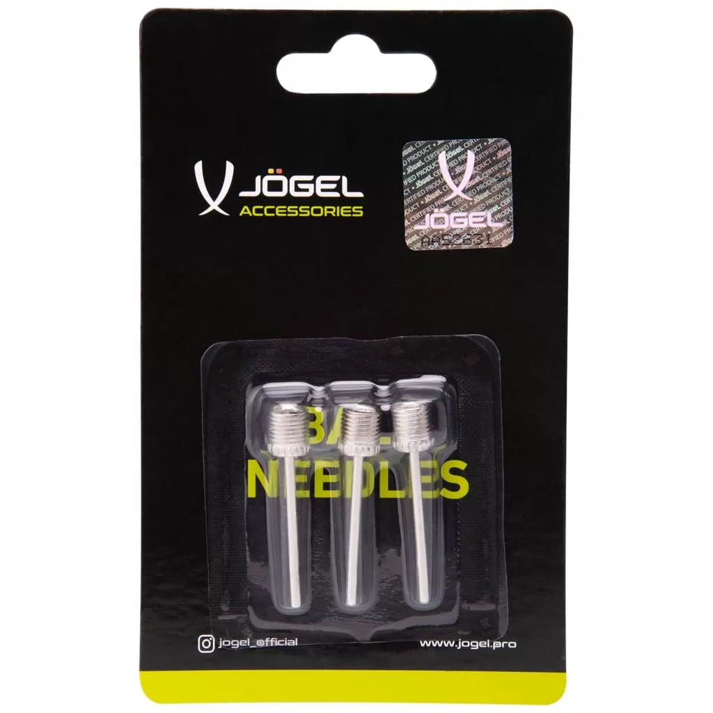 Комплект игл для насоса Jogel JA-120