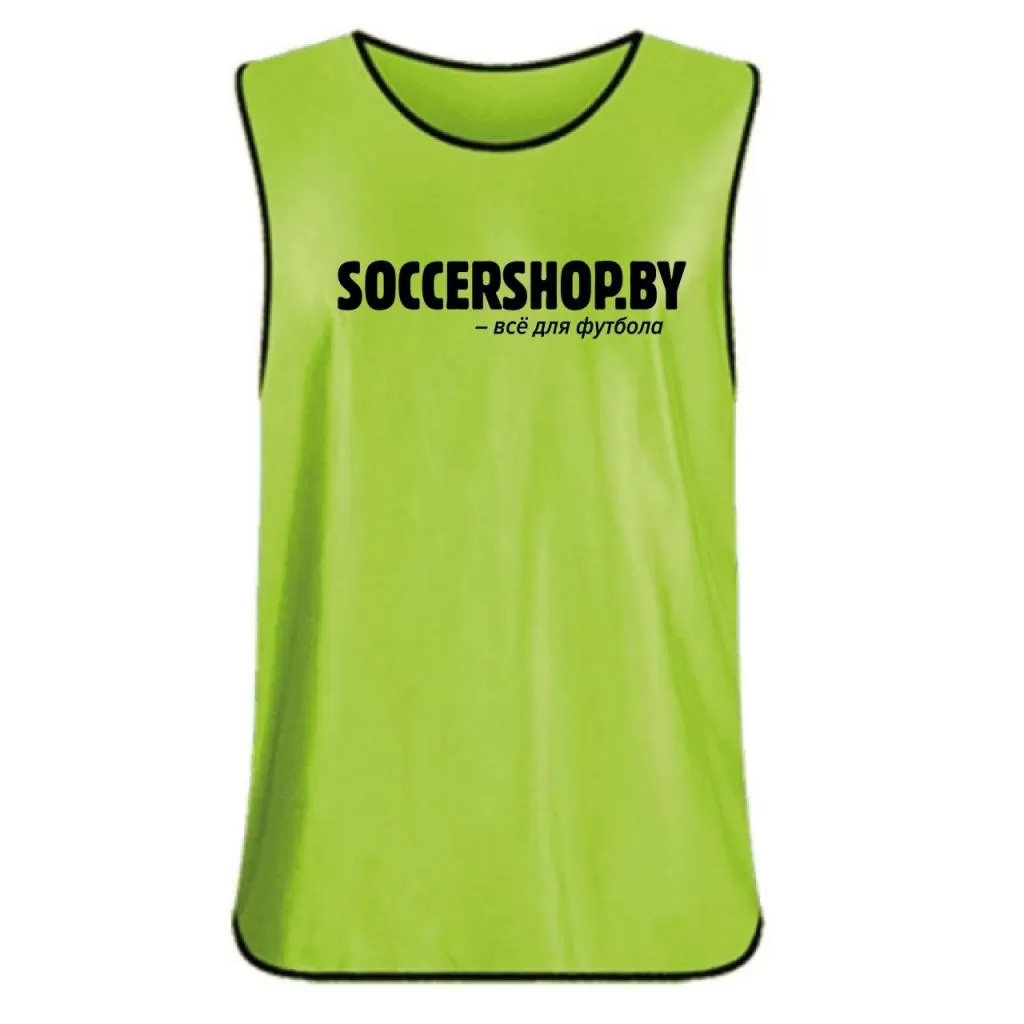 Soccershop Training Jersey/манишка отличительная