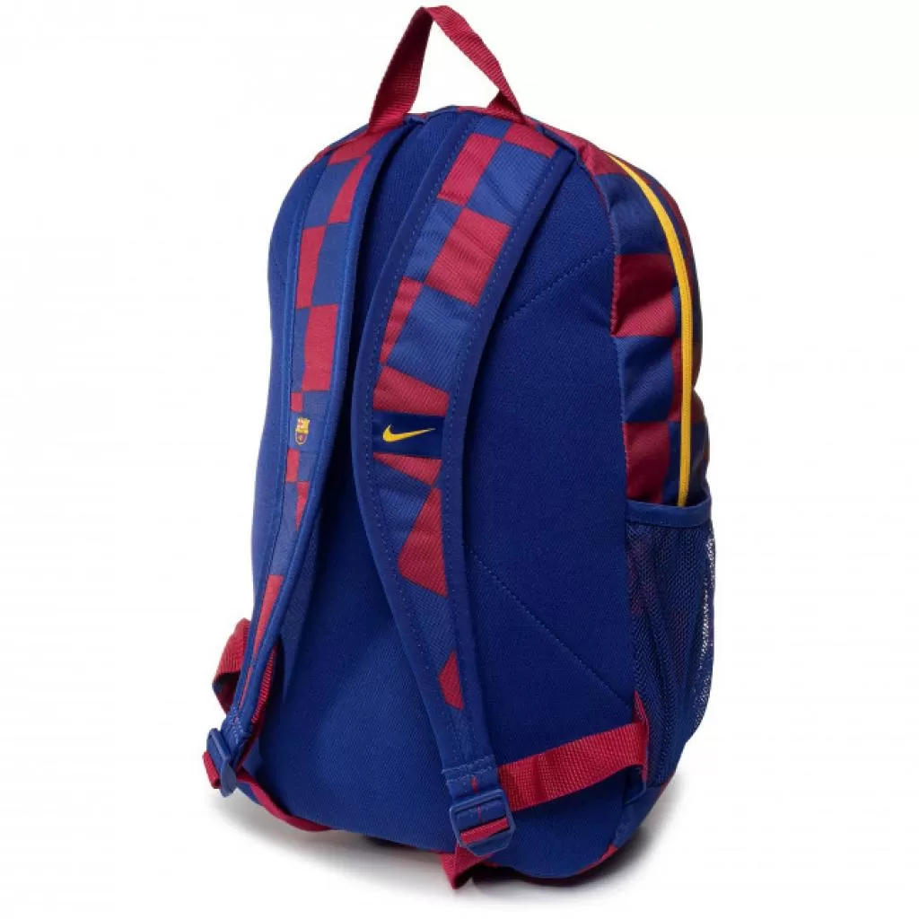 Nike FC Barcelona Backpack/рюкзак