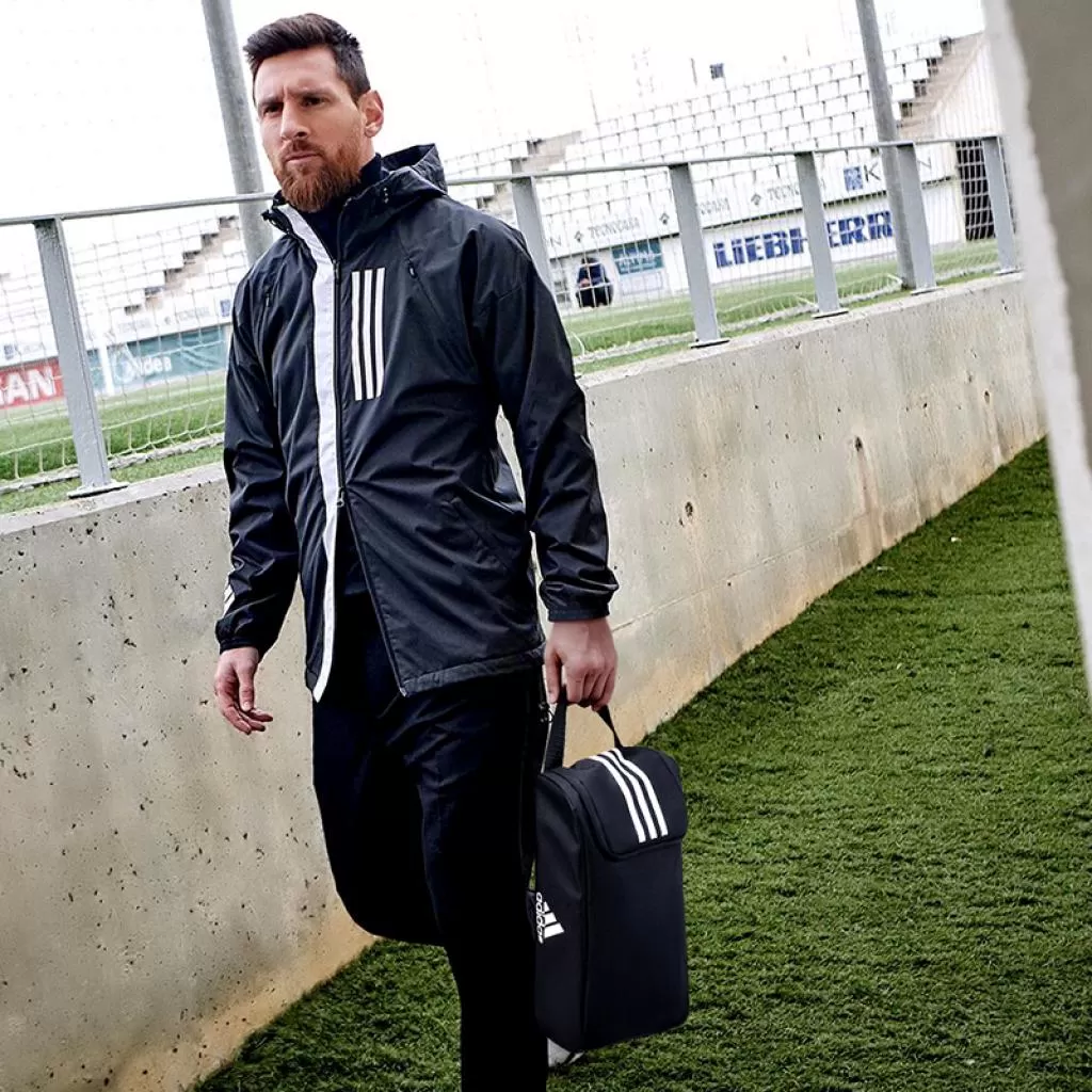 Adidas Tiro Primegreen bag/сумка для обуви