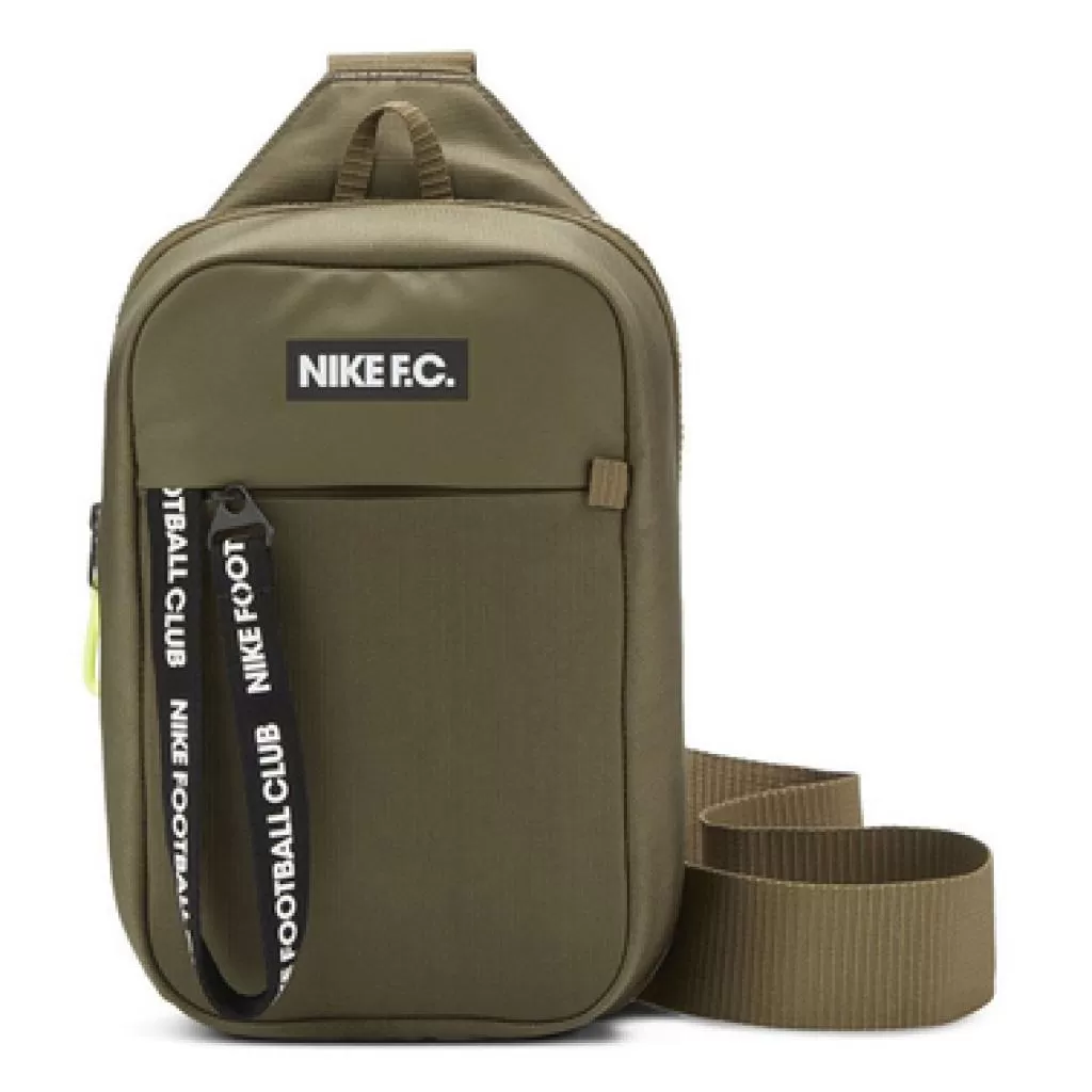 Nike FC Shoulder Bag/сумка