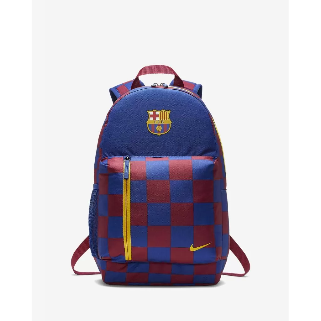 Nike FC Barcelona Backpack/рюкзак