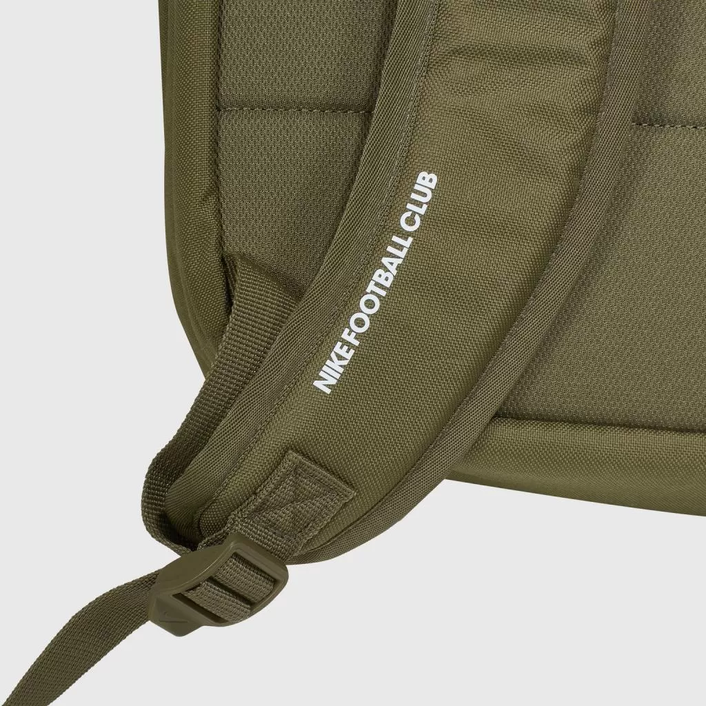 Nike FC Backpack/футбольный рюкзак