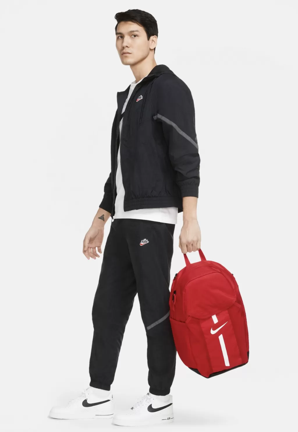 Рюкзак Nike Academy Team Backpack