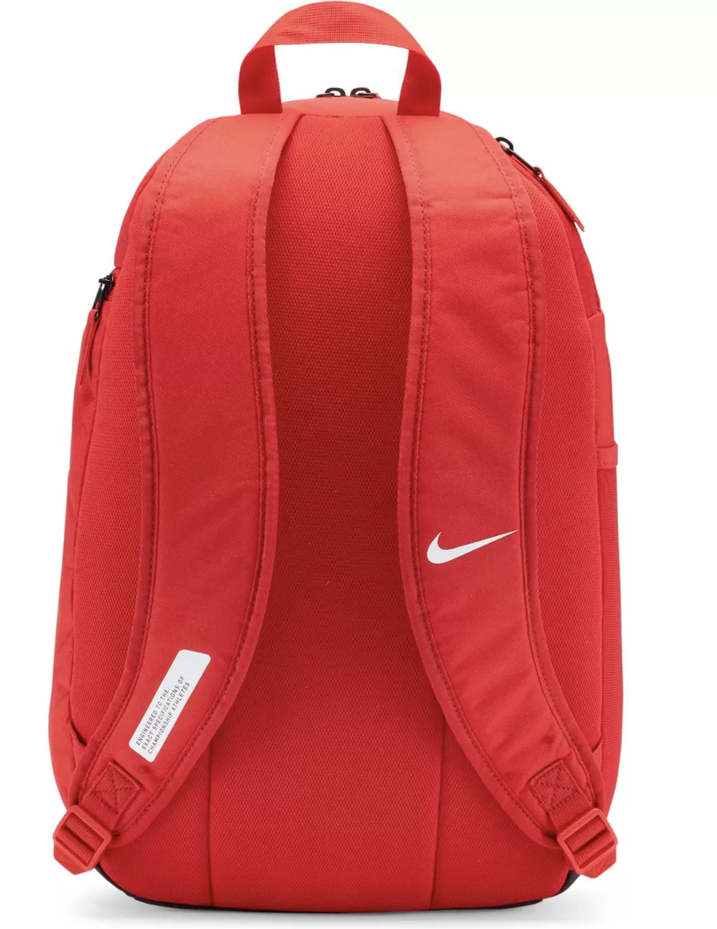 Рюкзак Nike Academy Team Backpack