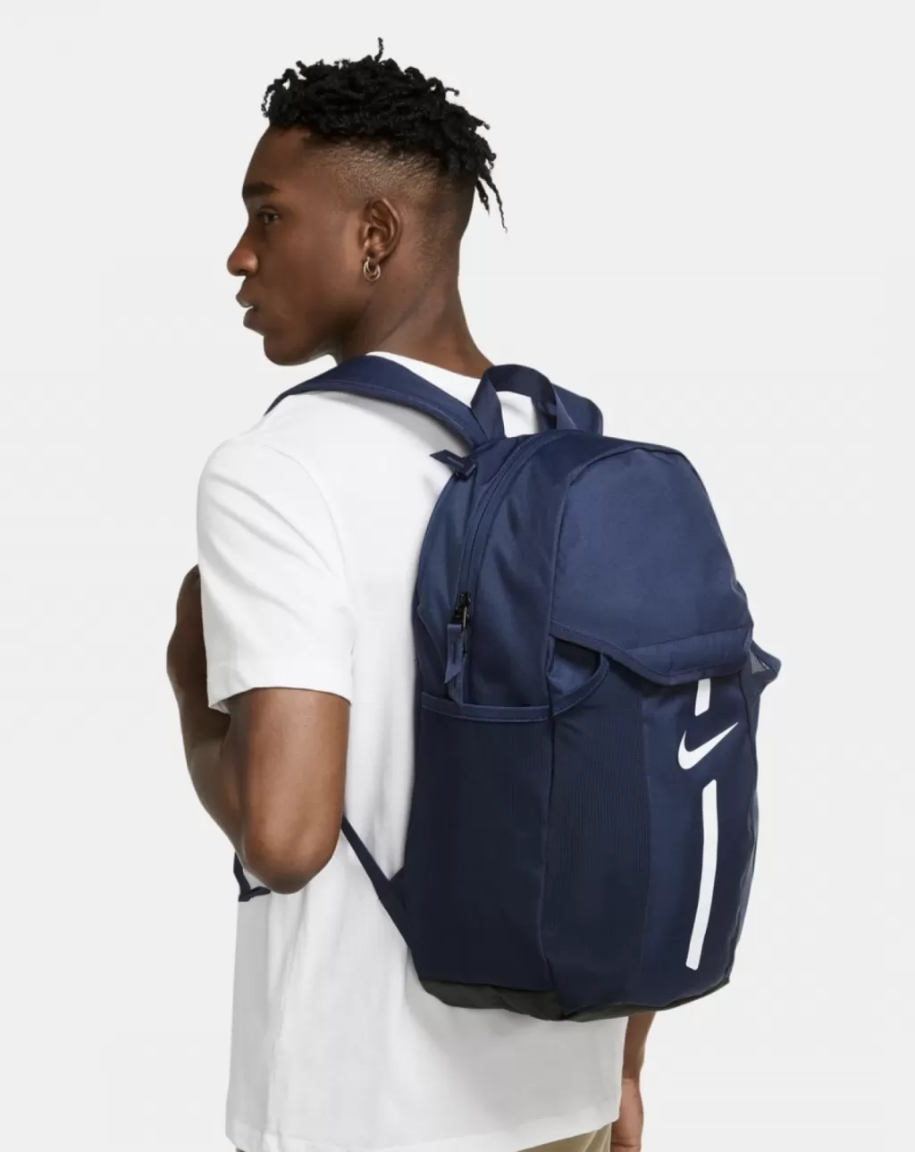 Рюкзак Nike Academy Team Backpack