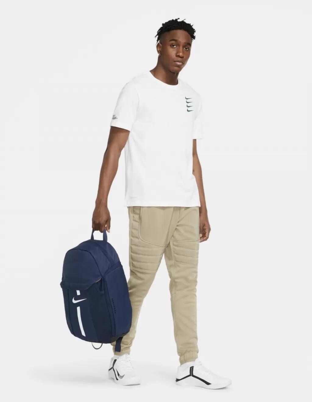 Рюкзак Nike Academy Team Backpack