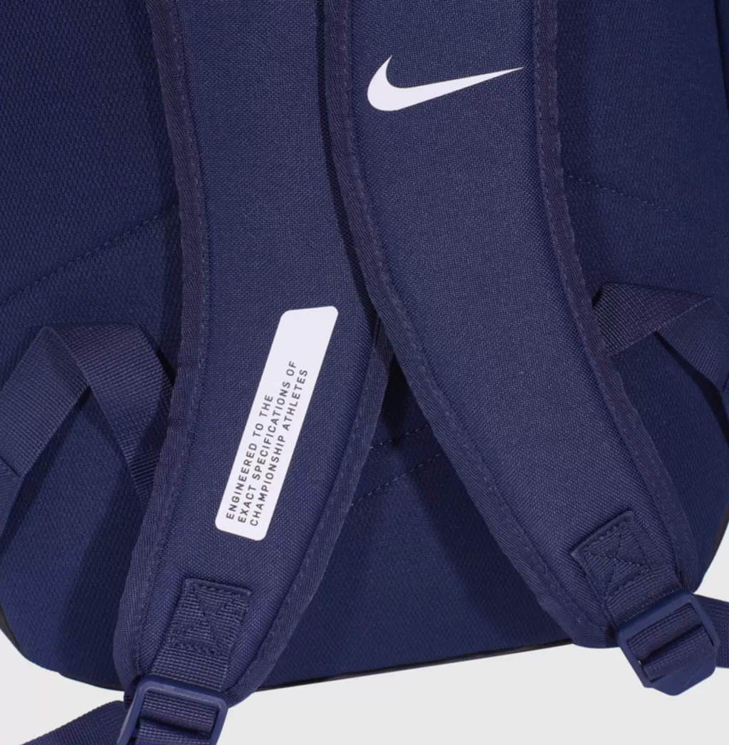Рюкзак Nike Academy Team Backpack
