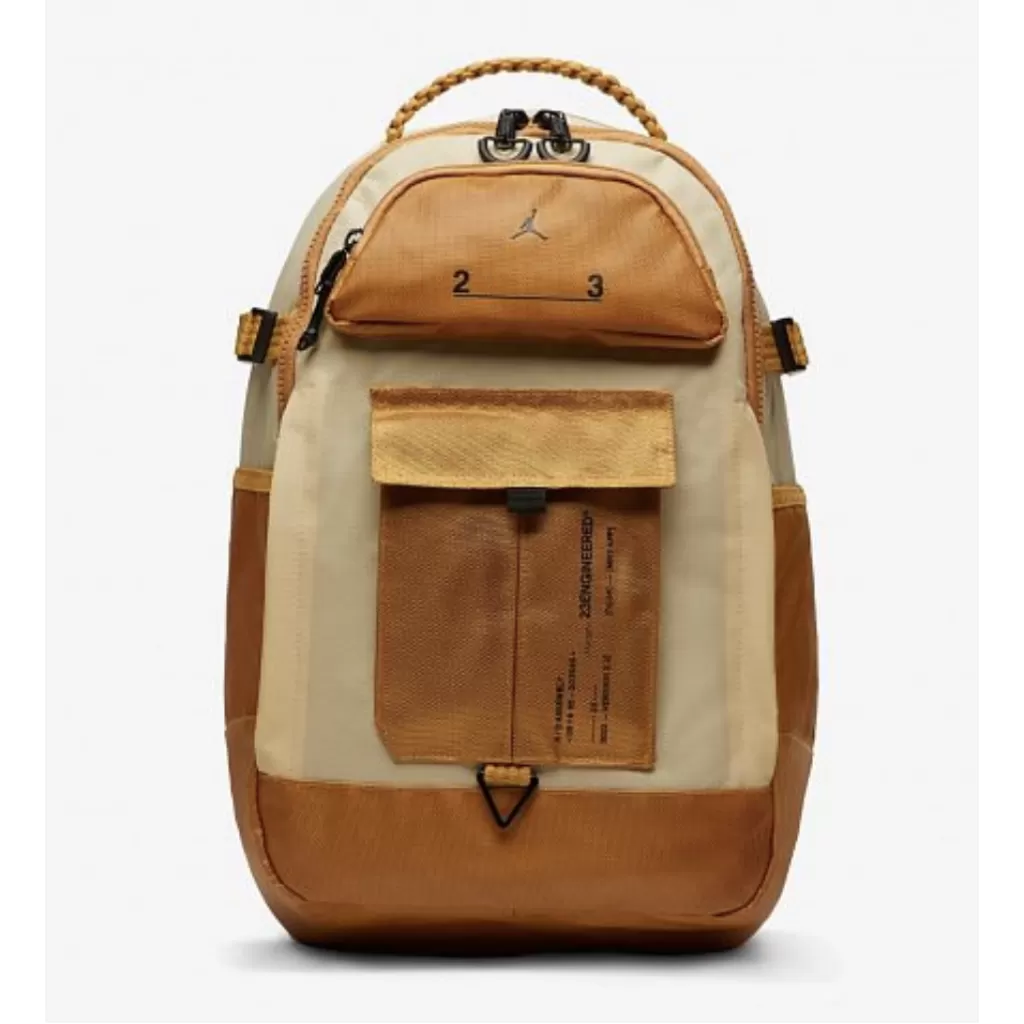 Nike Jordan 23E Backpack/рюкзак
