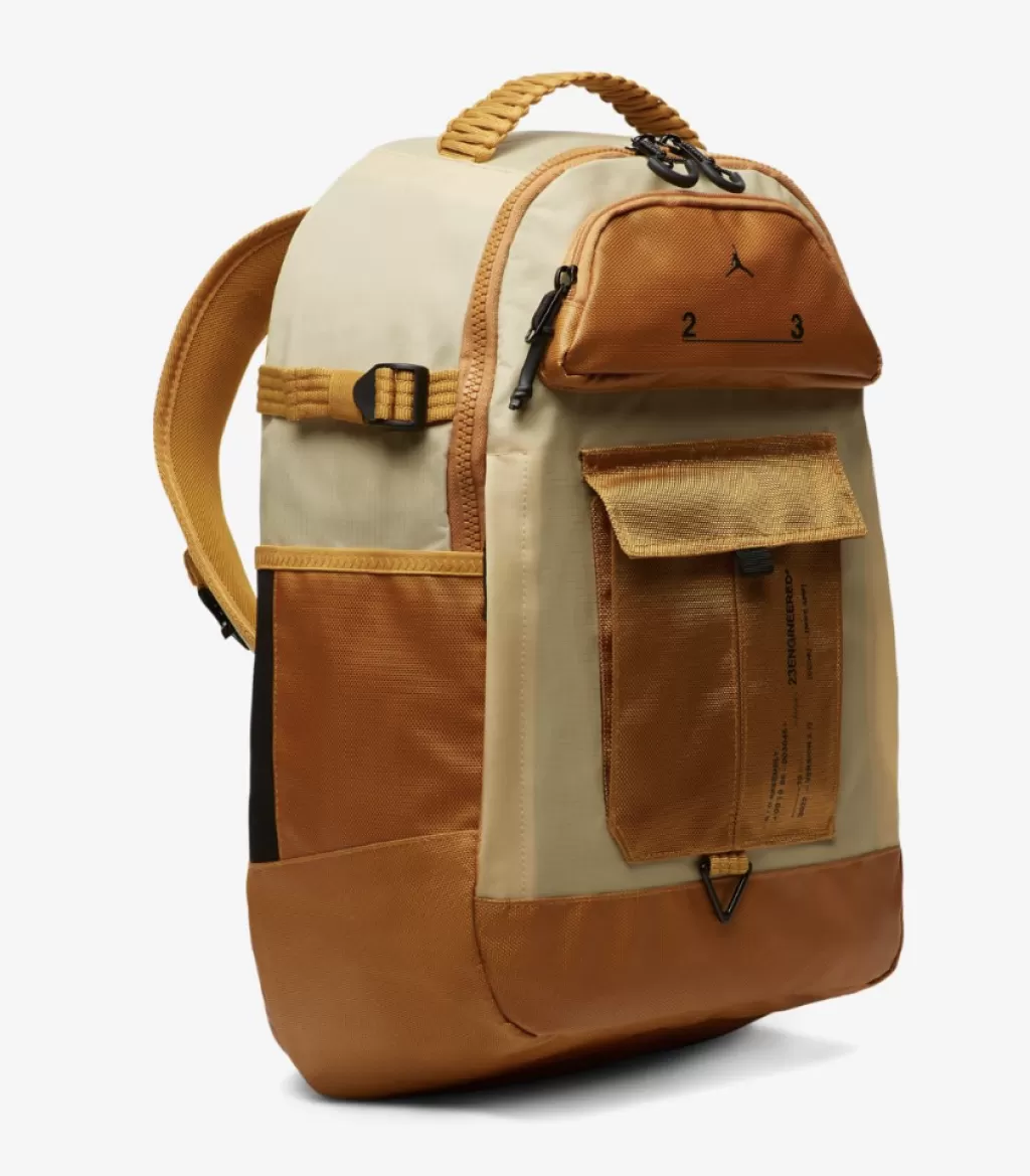 Nike Jordan 23E Backpack/рюкзак