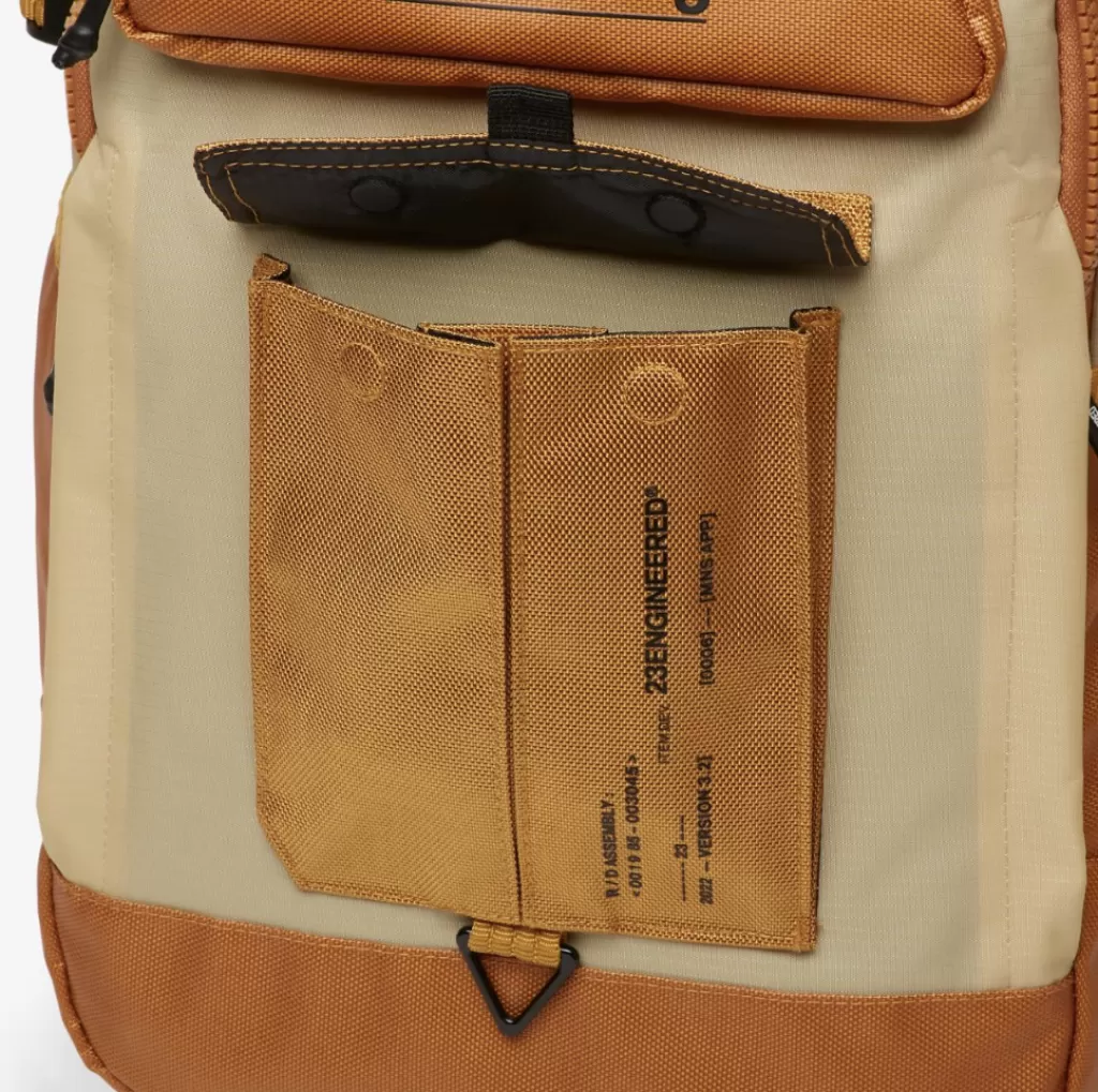 Nike Jordan 23E Backpack/рюкзак