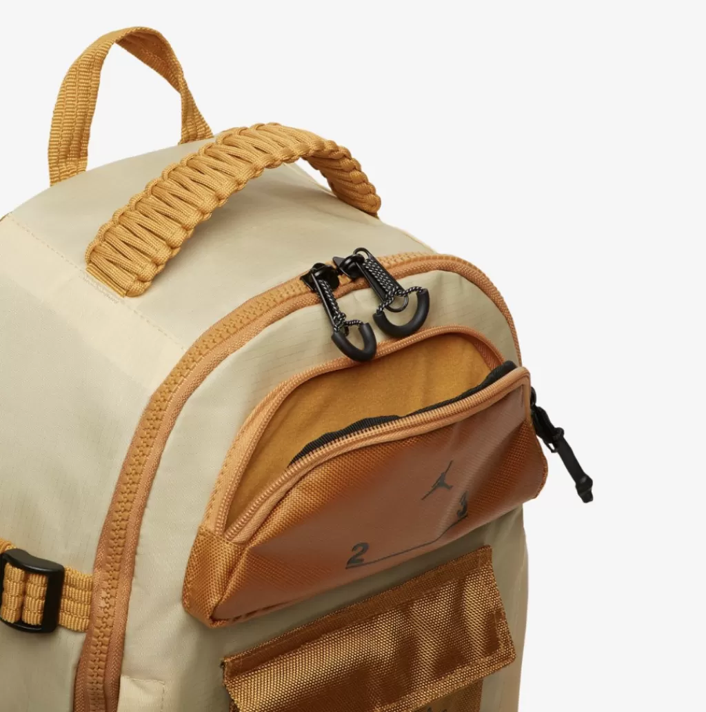 Nike Jordan 23E Backpack/рюкзак