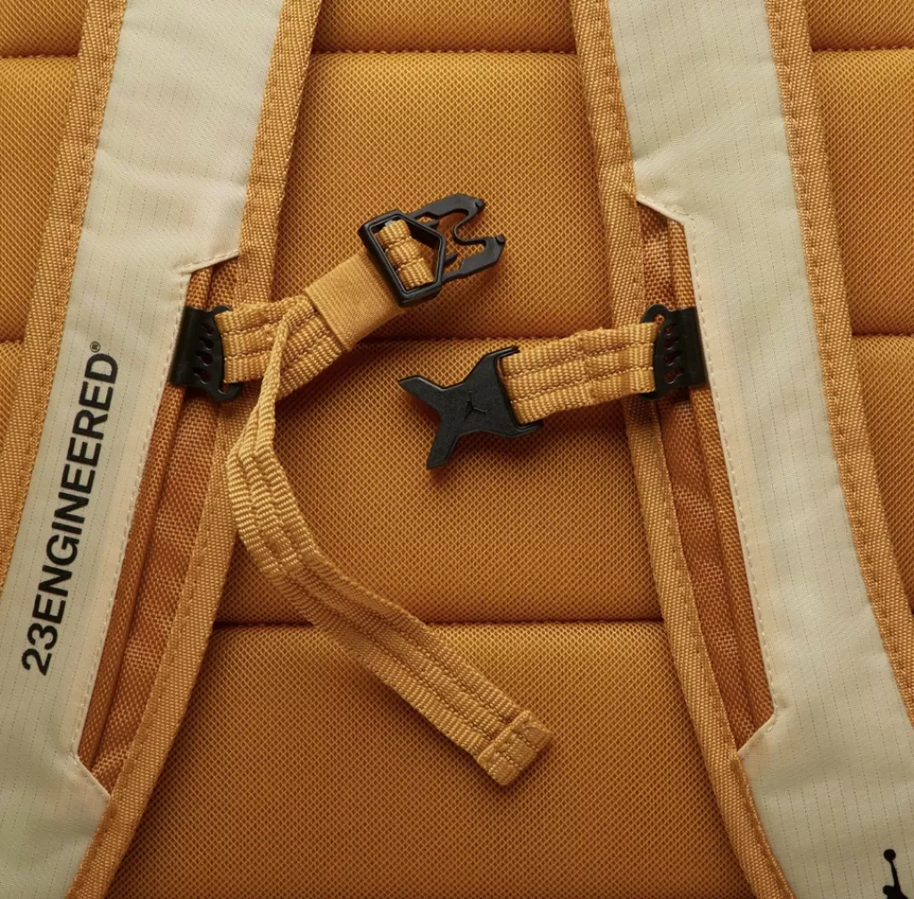 Nike Jordan 23E Backpack/рюкзак