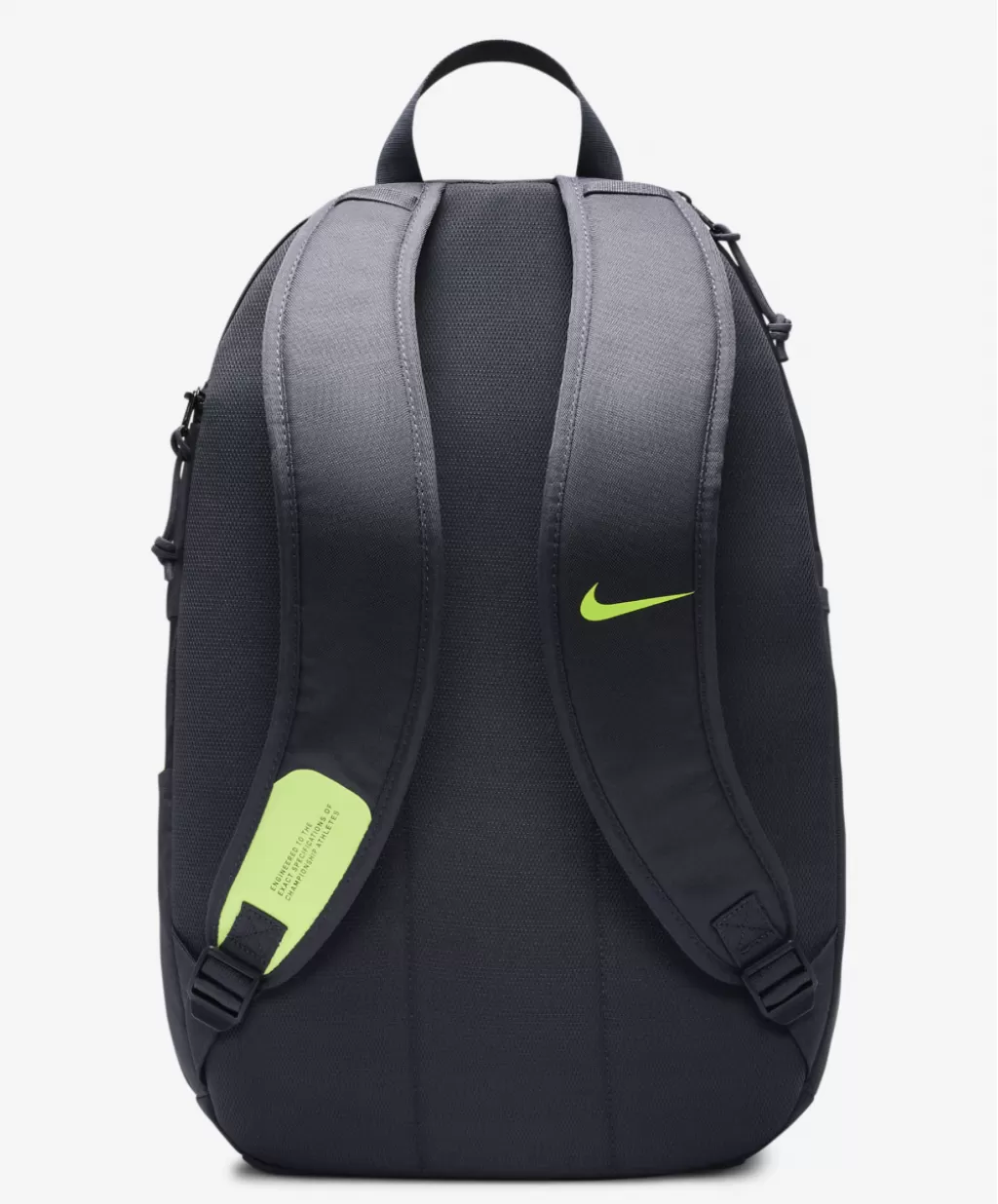 Nike Academy Team Backpacvk/рюкзак