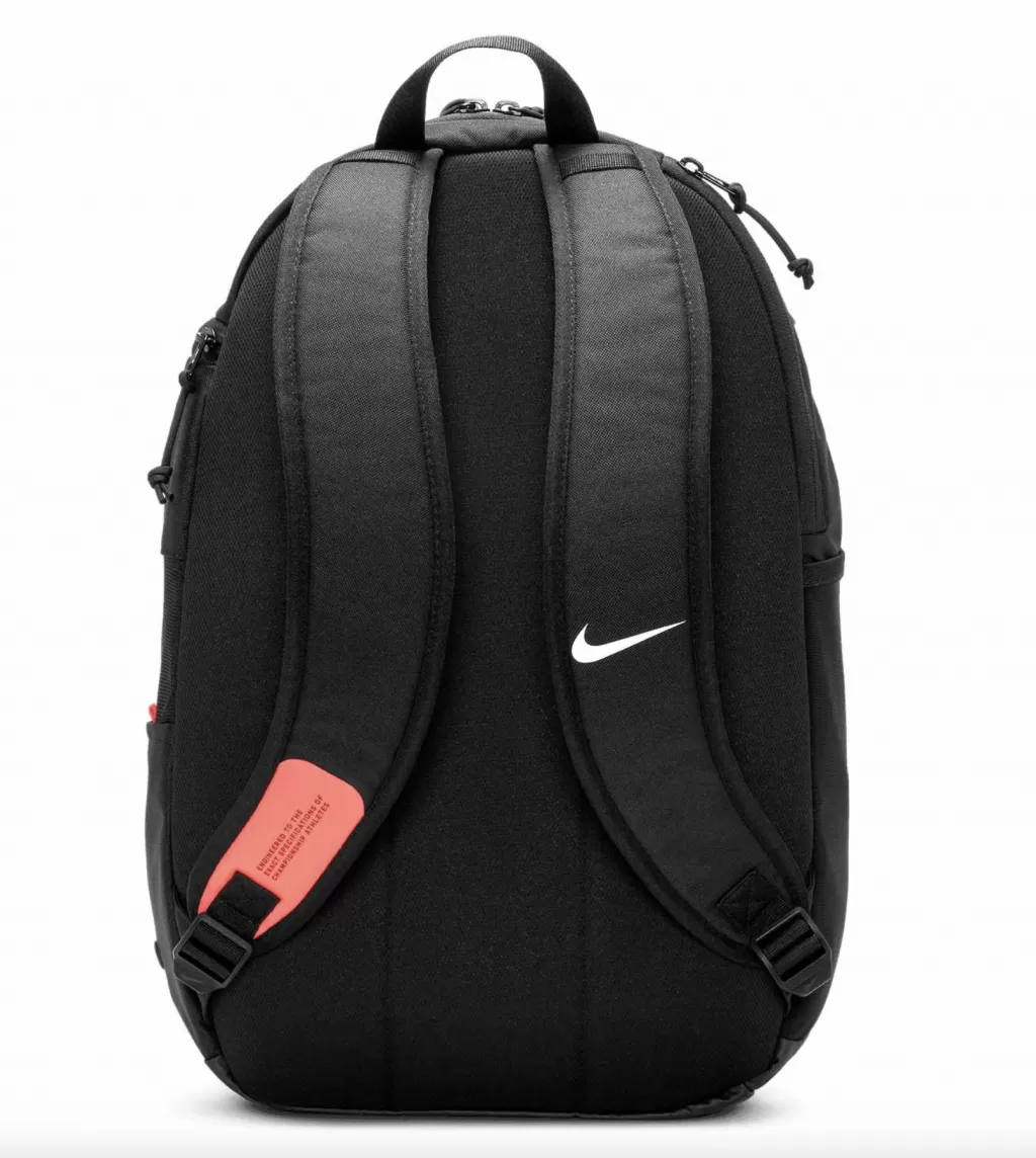 Рюкзак Nike Academy Team Backpack