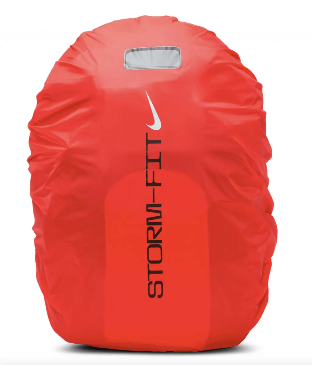 Рюкзак Nike Academy Team Backpack
