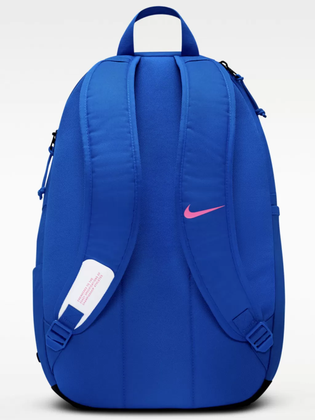 Рюкзак Nike Academy Team Backpack